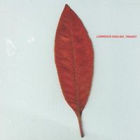 Lawrence English - Transit