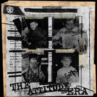 Scumfuck - The Attitude Era
