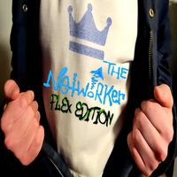 KOFFDROP - The Networker (Flex Edition)