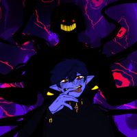 LEECHY! - LIKE THAT!