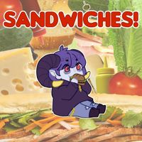 LEECHY! - SANDWICHES