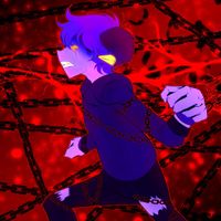 LEECHY! - AVARICE!