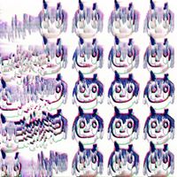 LEECHY! - BEMYANGEL2NITE