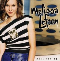 Melissa Lefton - Melicious
