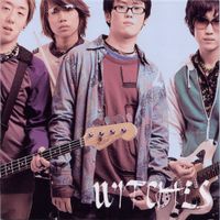 Witches - Broomstick