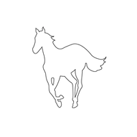 Deftones - White Pony (U.S. Version)
