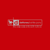 Deftones - White Pony (Limited Edition)