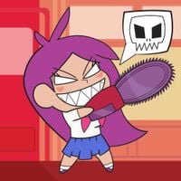 Ihascupquake - Notice Me Senpai