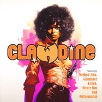 Wu-Tang Clan - Claudine