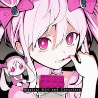 ピノキオピー [PinocchioP] - 魔法少女とチョコレゐト [Magical Girl and Chocolate]