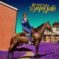 Kap G - SupaJefe