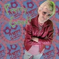 nelward - PRETTY GOOD!