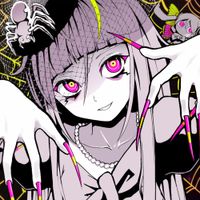 ピノキオピー [PinocchioP] - キラースパイダー [Killer Spider]
