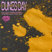 Dunes Day - Walking Contradiction