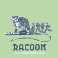 Racoon - Live at Chass&eacute;