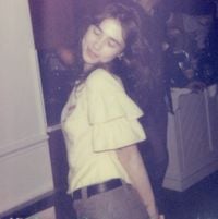 Clairo - Lavender
