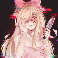 Kotori - Yandere