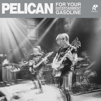 Pelican, Unwound & Karate - For Your Entertainment