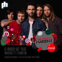 Maroon 5 - Is Anybody Out There