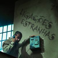 Cesar Mc - Liga&ccedil;&otilde;es Estranhas