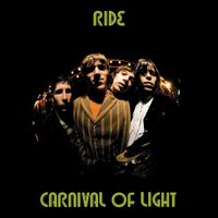 Ride - Carnival of Light