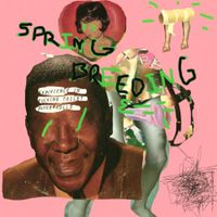 Spring Breeding - Experience In Fucking