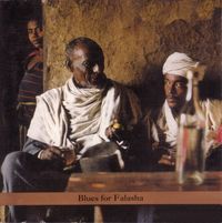 Glenn Spearman - Blues for Falasha