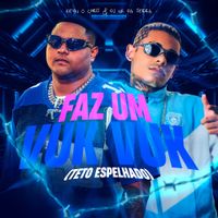 MC Kevin O Chris - Faz um Vuk Vuk (Teto Espelhado)