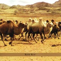 Ahava Raba - Kete Kuf