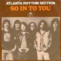 Atlanta Rhythm Section - So Into You