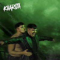 K&auml;&auml;rij&auml; - Huhhahhei