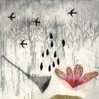 Keiji Haino / Jozef Dumoulin / Teun Verbruggen - The Miracles of Only One Thing