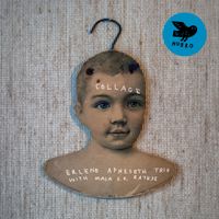Erlend Apneseth Trio & Maja S. K. Ratkje - Collage