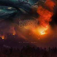 Saxorior - Die Heimat Brennt
