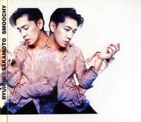 坂本龍一 [Ryuichi Sakamoto] - Smoochy
