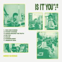 Mind Shrine - Is It You?