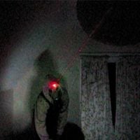 Gao the Arsonist - RIGHT BETWEEN THE EYES