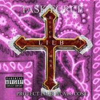 Lil B - Task Force