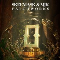 Skee Mask - Patchworks Vol.1