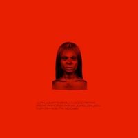 Kelela - LMK_WHAT&rsquo;S REALLY GOOD REMIX_