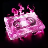 Nicki Minaj - FOR ALL THE BARBZ