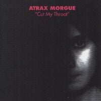 Atrax Morgue - Cut My Throat