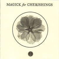 Jarboe - Magick For Cherishings