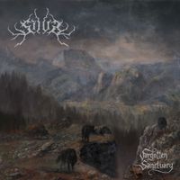 Silva [] - Forgotten Sanctuary