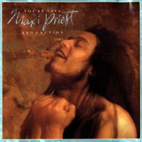 Maxi Priest - You're Safe