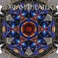 Dream Theater - Lost Not Forgotten Archives: Live in NYC (1993)