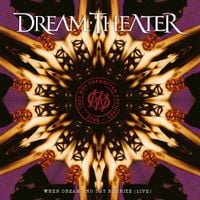 Dream Theater - Lost Not Forgotten Archives: When Dream And Day Reunite (Live)