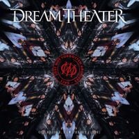 Dream Theater - Lost Not Forgotten Archives: Old Bridge, New Jersey (1996 - Live)