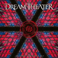 Dream Theater - Lost Not Forgotten Archives: ...and Beyond - Live in Japan, 2017