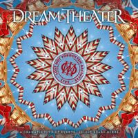 Dream Theater - Lost Not Forgotten Archives: A Dramatic Tour of Events - Select Board Mixes (Live)